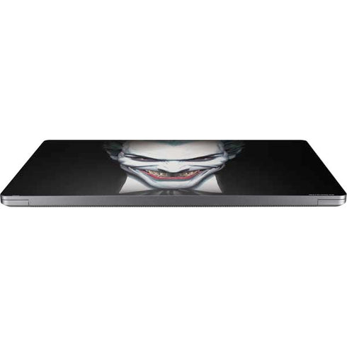 DC Comics The Joker Portrait by Alex Ross Universal Laptop 11in (8.8 x 6.2in) Skin